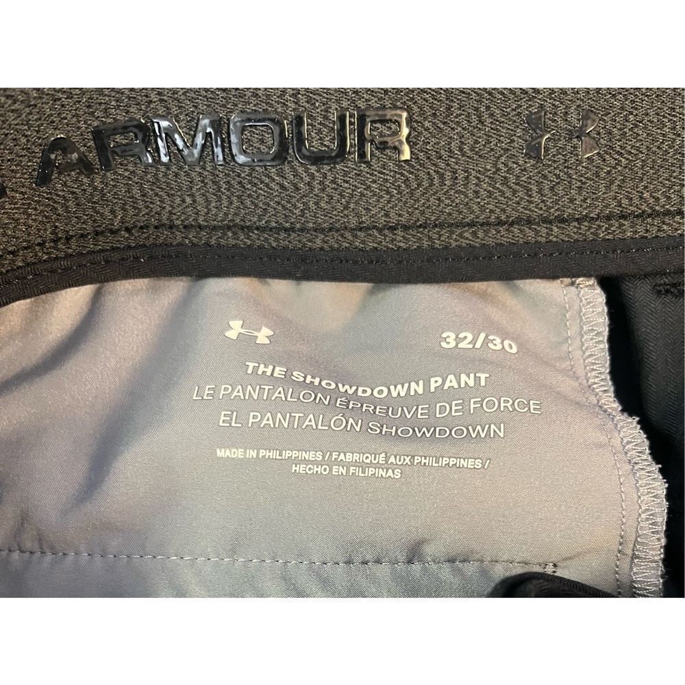 Under Armour Performance pants - Picture 7 of 7